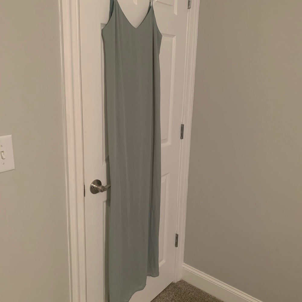 Show Me Your Mumu Dress